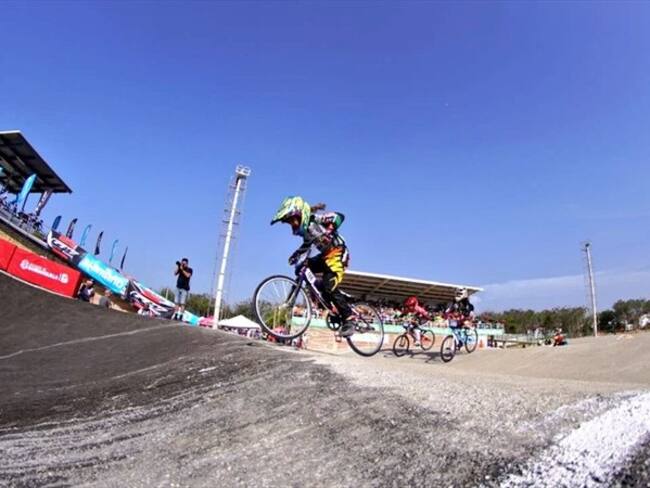 Foto: Alcaldía de Barranquilla