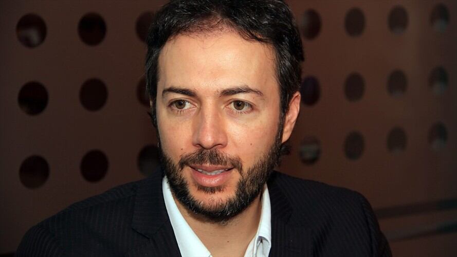 Daniel Quintero Calle le mandó un mensaje de aliento a quienes aun no se han curado.. Foto: Colprensa