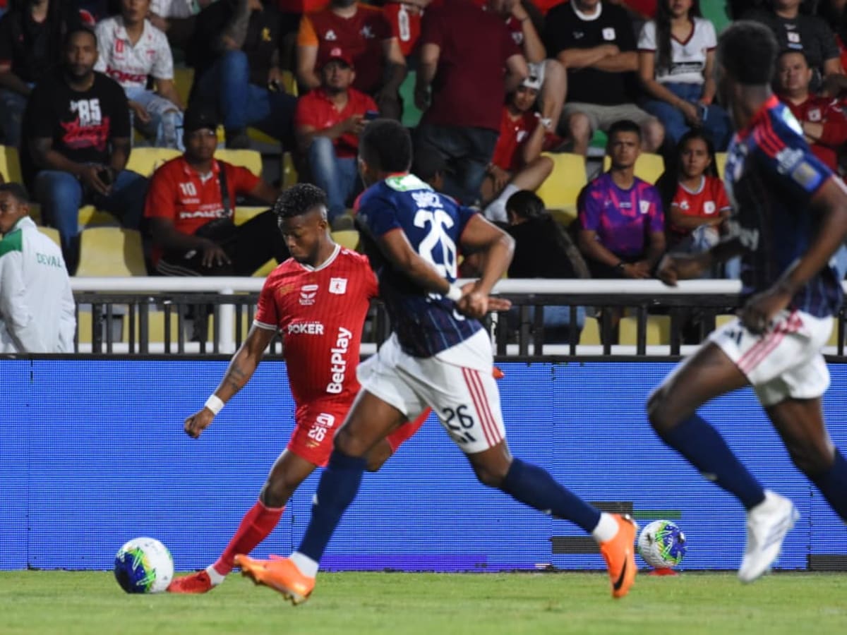 América no perderá los puntos, pero Yhormar Hurtado sufre sorpresiva sanción de Dimayor: esto pasó