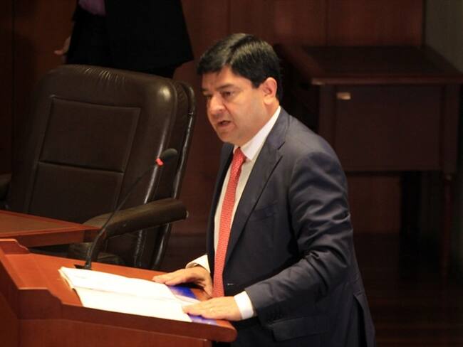 Viceprocuraduría explica por qué se debe revocar candidatura de Quinto Guerra