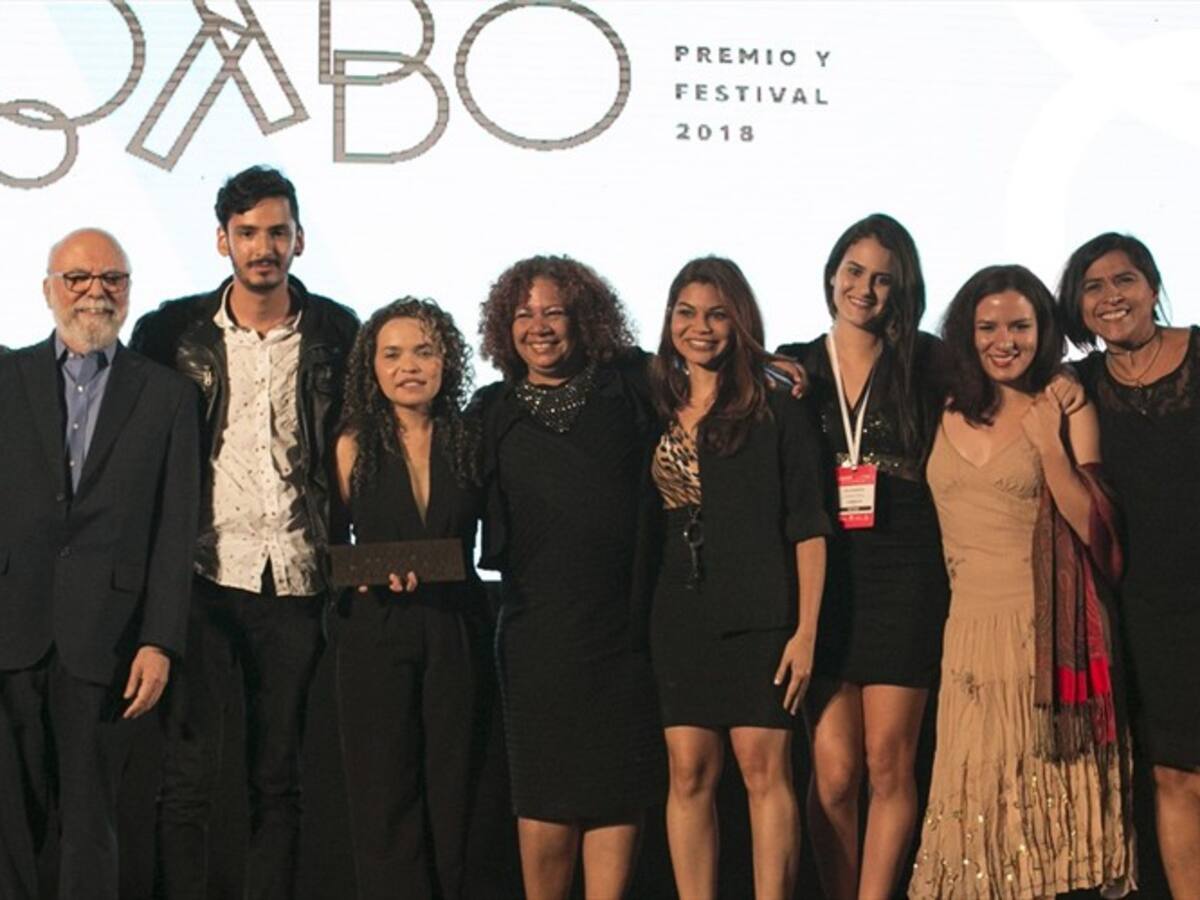 FNPI abre convocatoria para la séptima edición del Premio Gabo de periodismo