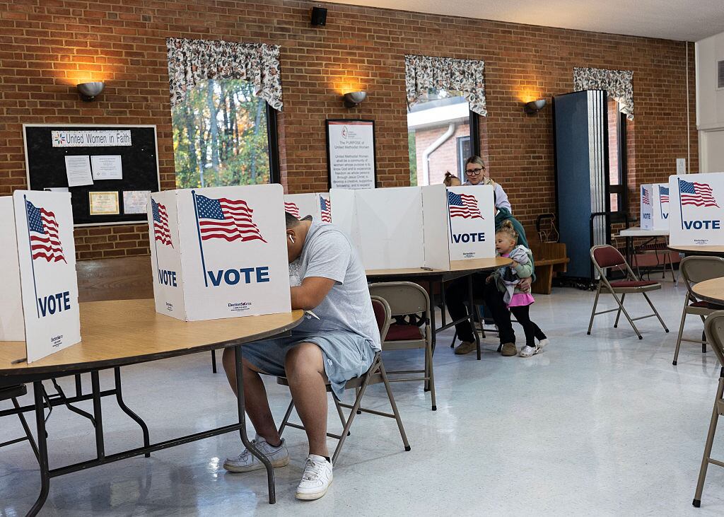 Análisis: ¿Cuál sería el resultado de unas segundas elecciones en EEUU tras victoria de demócratas?