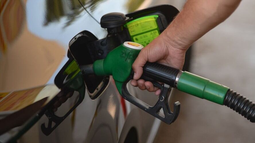 Precio de la gasolina para diciembre. Foto: Getty Images