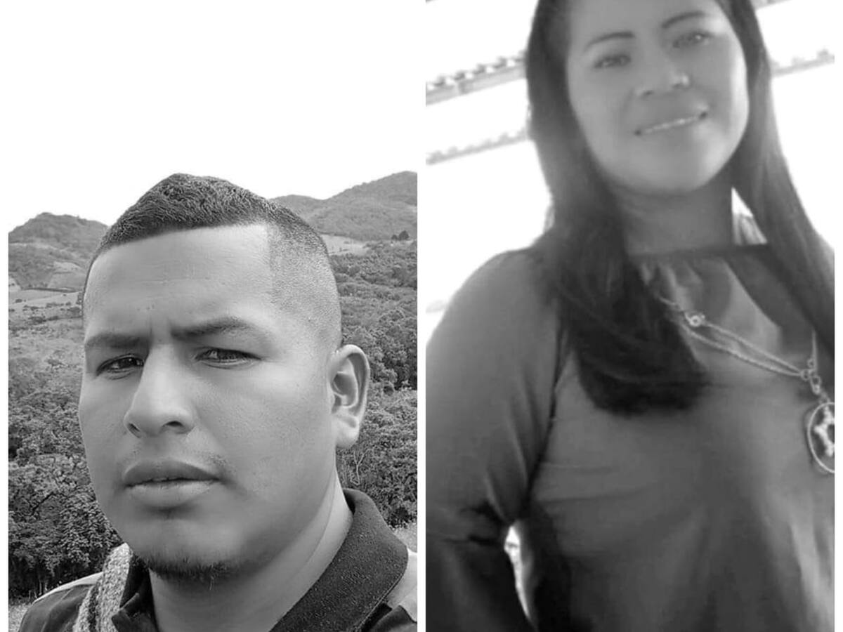 Dos firmantes de paz fueron asesinados en el nororiente del Cauca