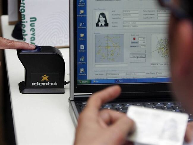 Podría haber más capturas por la expedición de documentos falsos en el país. Foto: Colprensa