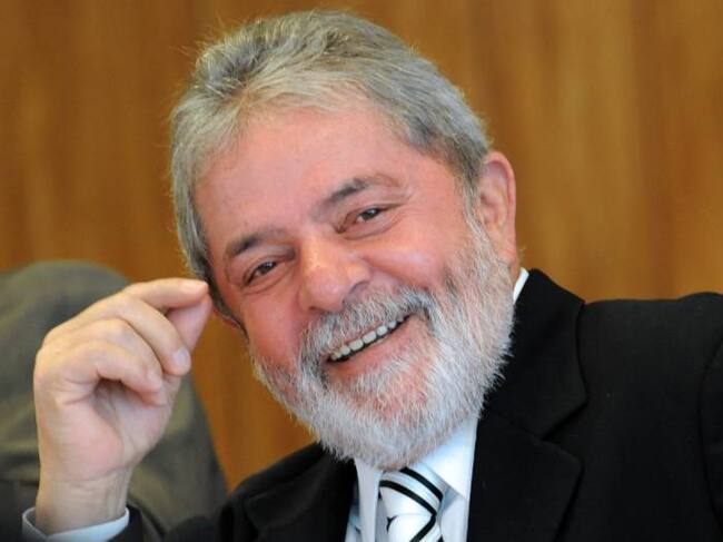 Ex presidente de Brasil.