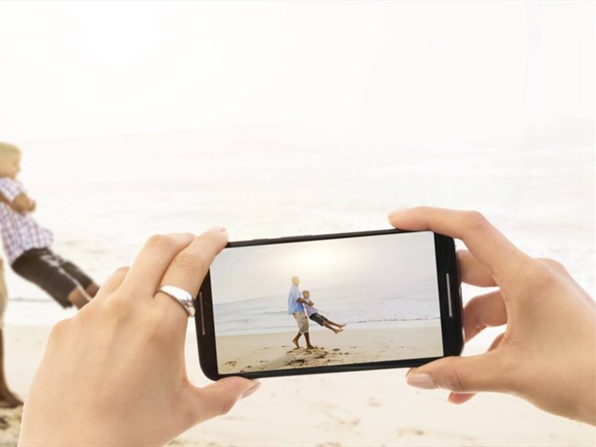 Recomendaciones a los padres para publicar fotos de sus hijos en redes sociales