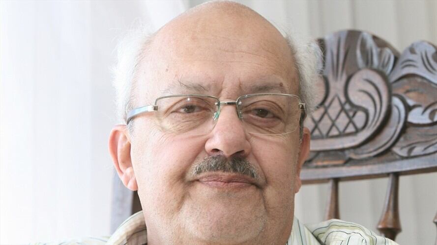 Carlos 'El Gordo' Benjumea. Foto: Colprensa