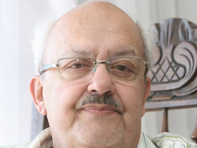 Carlos 'El Gordo' Benjumea. Foto: Colprensa