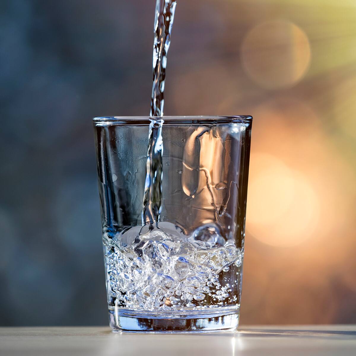 Estos son los barrios que se verán afectados por los cortes de agua el 25 de julio