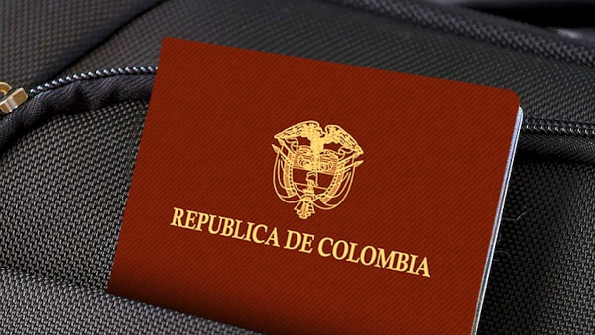 Trámites de la licitación de pasaportes volverán a la Secretaría General de la Cancillería