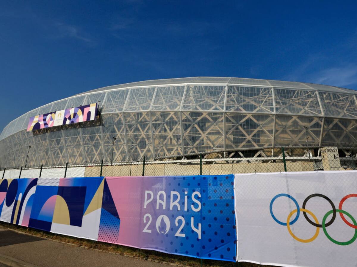 Rusia no transmitirá los Juegos Olímpicos París 2024