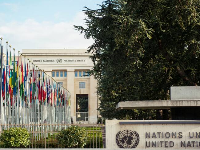 Organizaciones lamentaron que no puedan intervenir ante el Consejo de Seguridad de la ONU. Foto: Getty Images