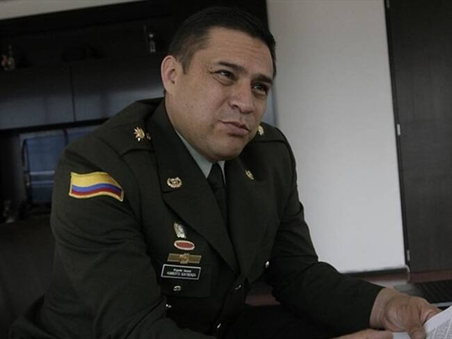 Humberto Guatibonza. Foto: Colprensa