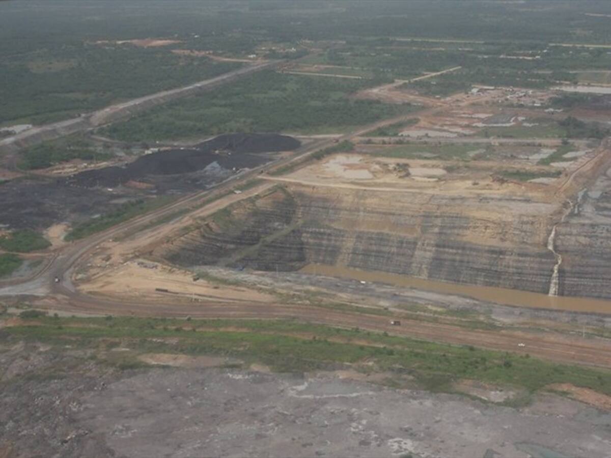 La ANH presentó recurso de súplica ante el Consejo de Estado por sanción a la Drummond