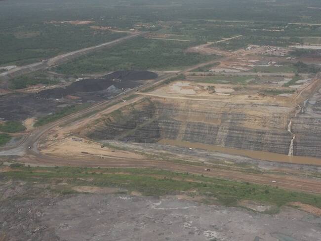 Según la Agencia Nacional de Hidrocarburos, Drummond no está haciendo fracking en el territorio . Foto: Colprensa