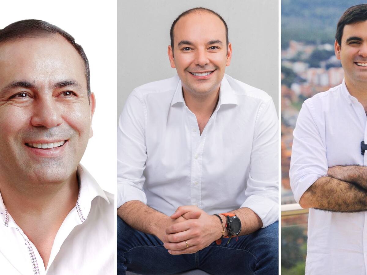 CNE dejó en firme las candidaturas de Juvenal Díaz, Horacio J. Serpa y Héctor Mantilla