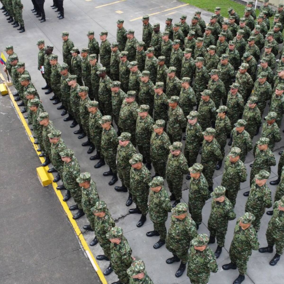 Corte Interamericana condenó al Estado por desaparición de un soldado en 1997