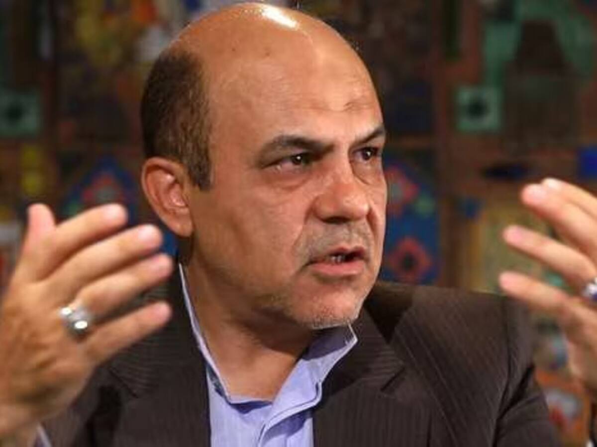 Ciudadano británico-iraní fue ejecutado por supuestamente espiar para Reino Unido