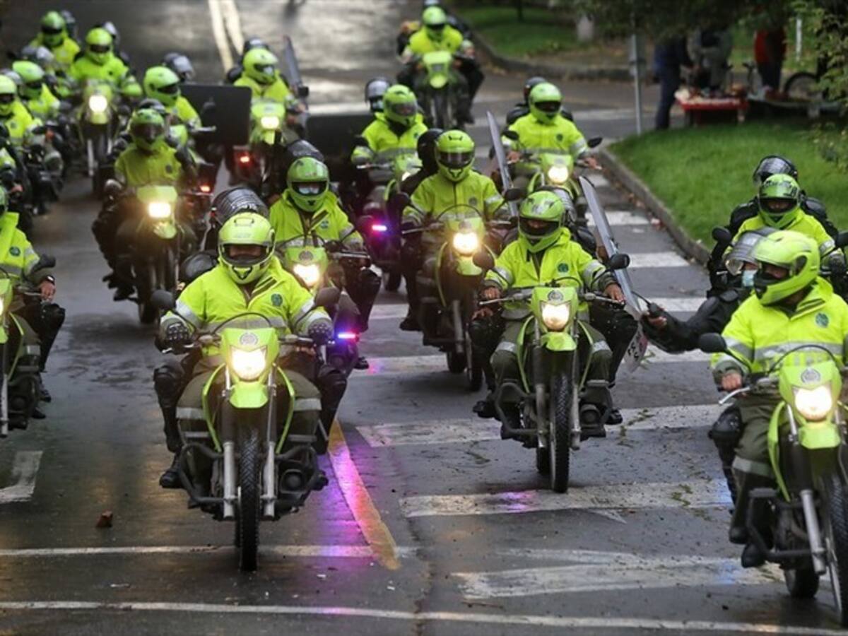 JEP pide reformar Fuerzas Armadas por denuncias de excesos contra manifestantes
