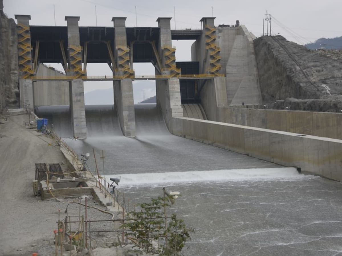 Las claves de lo que le sigue a la prórroga del contrato de construcción de Hidroituango