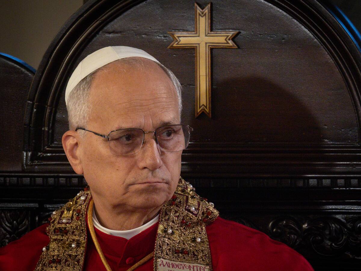 El papa León XIV llegó al Líbano para la segunda parte de su viaje internacional