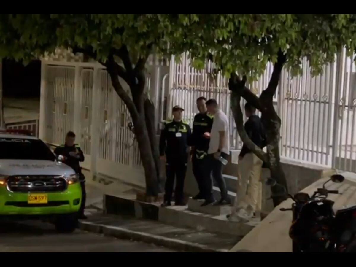 Fue atacada la vivienda de una concejala en Barrancabermeja, Santander