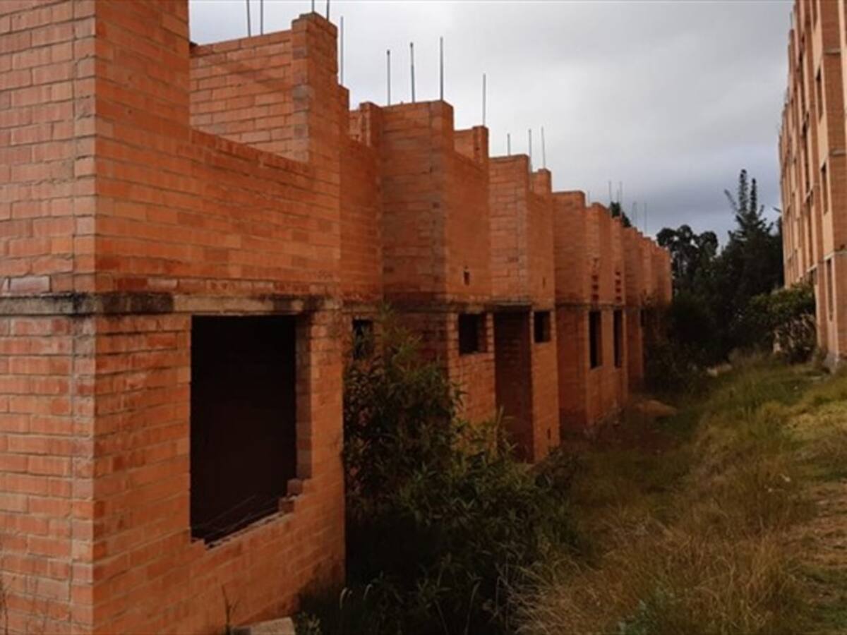 ¿Cuánto se ha recuperado del polémico proyecto VIS Estancia de El Roble en Tunja?