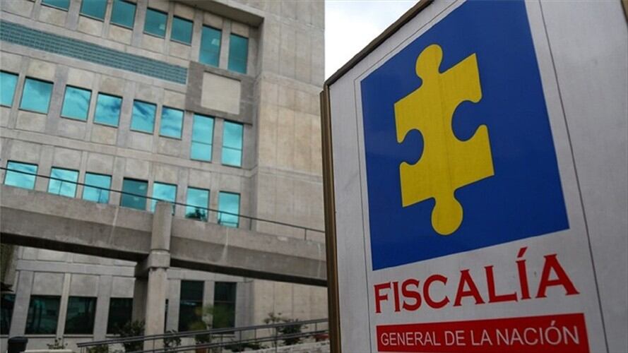 Capturado al parecer por secuestrar y abusar sexualmente de una menor de edad. Foto: Colprensa