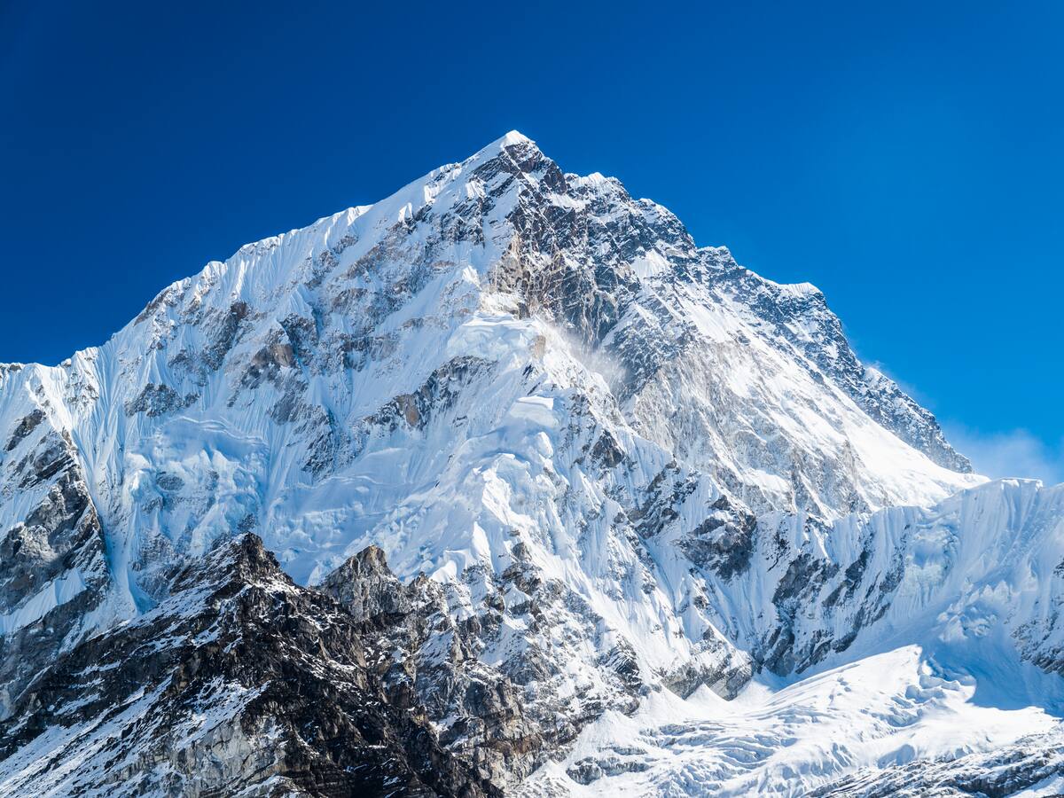 Estas son las 6 montañas más altas del mundo: ¿hay alguna en Latinoamérica?