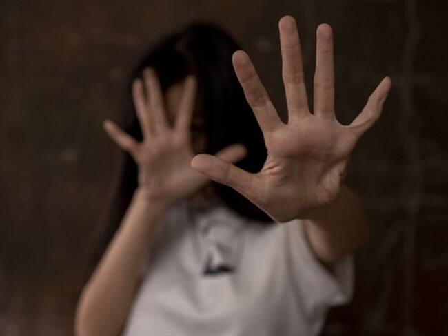 ¿A qué le temen los colombianos?. Foto: Getty Images / Miedo - SONGSAK ROHPRASIT