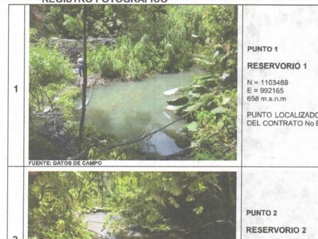 Serían cientos de familias afectadas por esta decisión que según Ávila se debe evitar.. Foto: La W