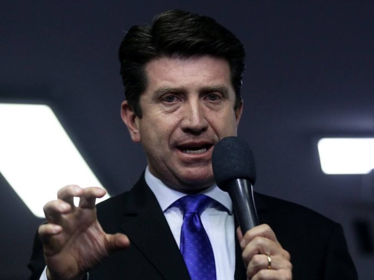 Ministerio de Defensa desmiente que alias ‘Otoniel’ se haya entregado