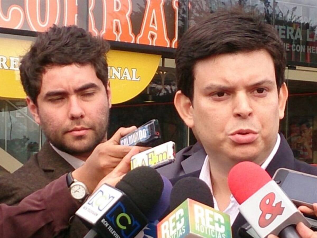 Gobernación de Córdoba pedirá embargo de bienes de los Lyons