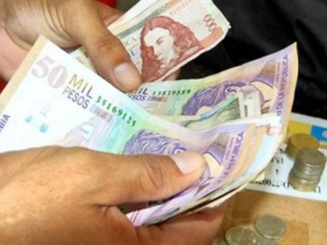 Un salario mínimo que sea demasiado alto estimula el desempleo: Gobierno