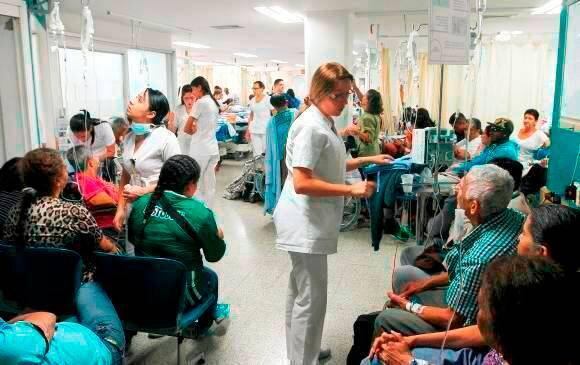 El Magisterio contará con un nuevo modelo de seguridad y salud en el trabajo.