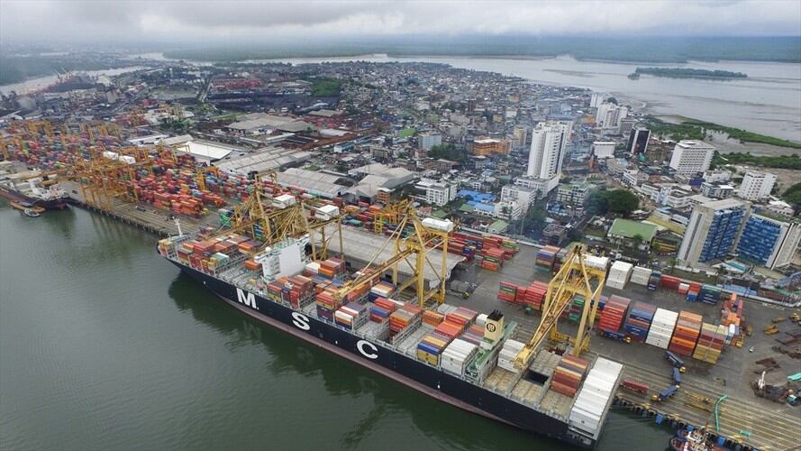 Habitantes piden al Estado una intervención de fondo para acabar la violencia de este lugar. . Foto: Colprensa