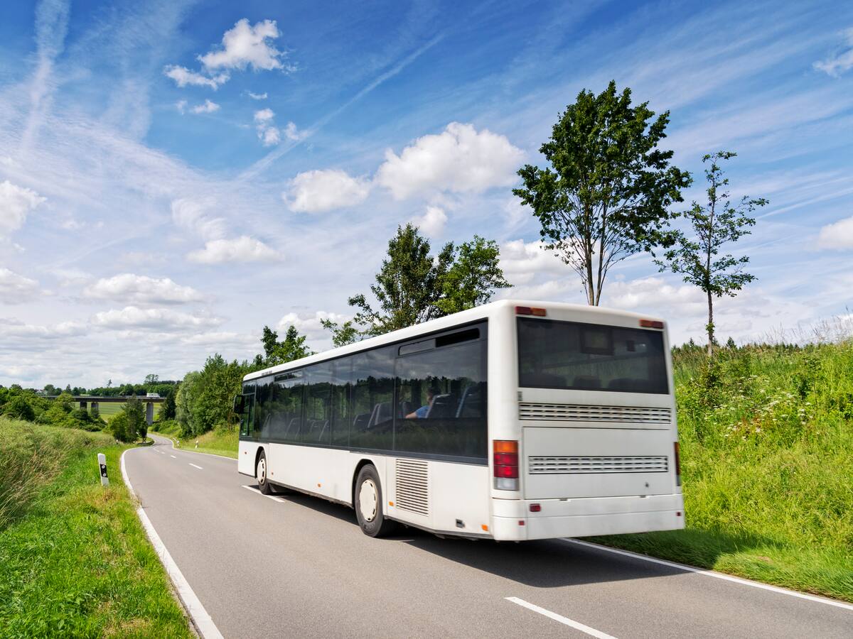¿Cuánto vale el pasaje de Colombia a Chile por tierra? Dura más de 4 días el viaje