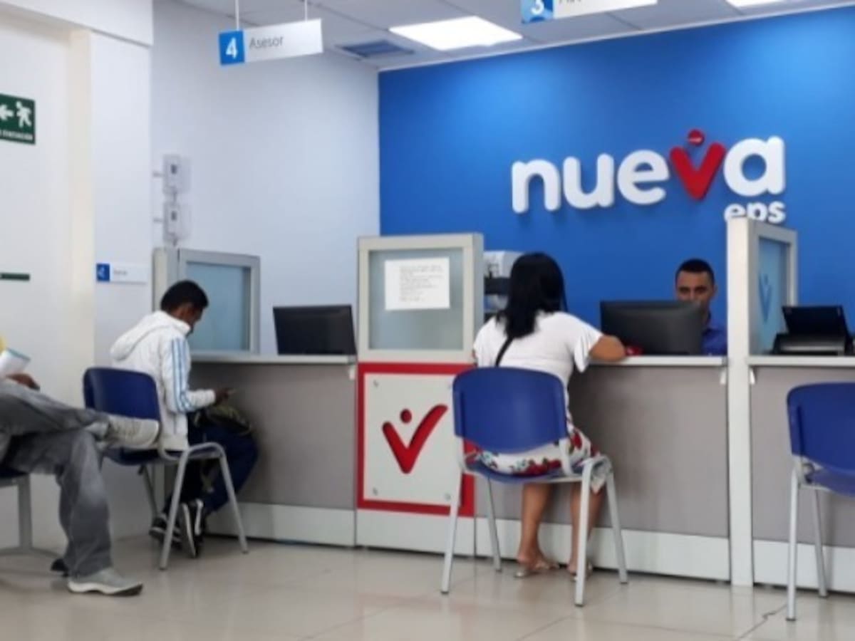 Nueva EPS auditará facturas por $15 billones, tras hallazgos sobre “ocultamiento y desorden contable”