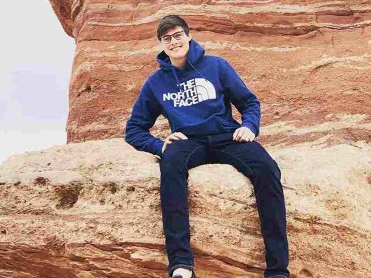 'Youtuber' de 19 años salvó la vida de otros al donar sus órganos