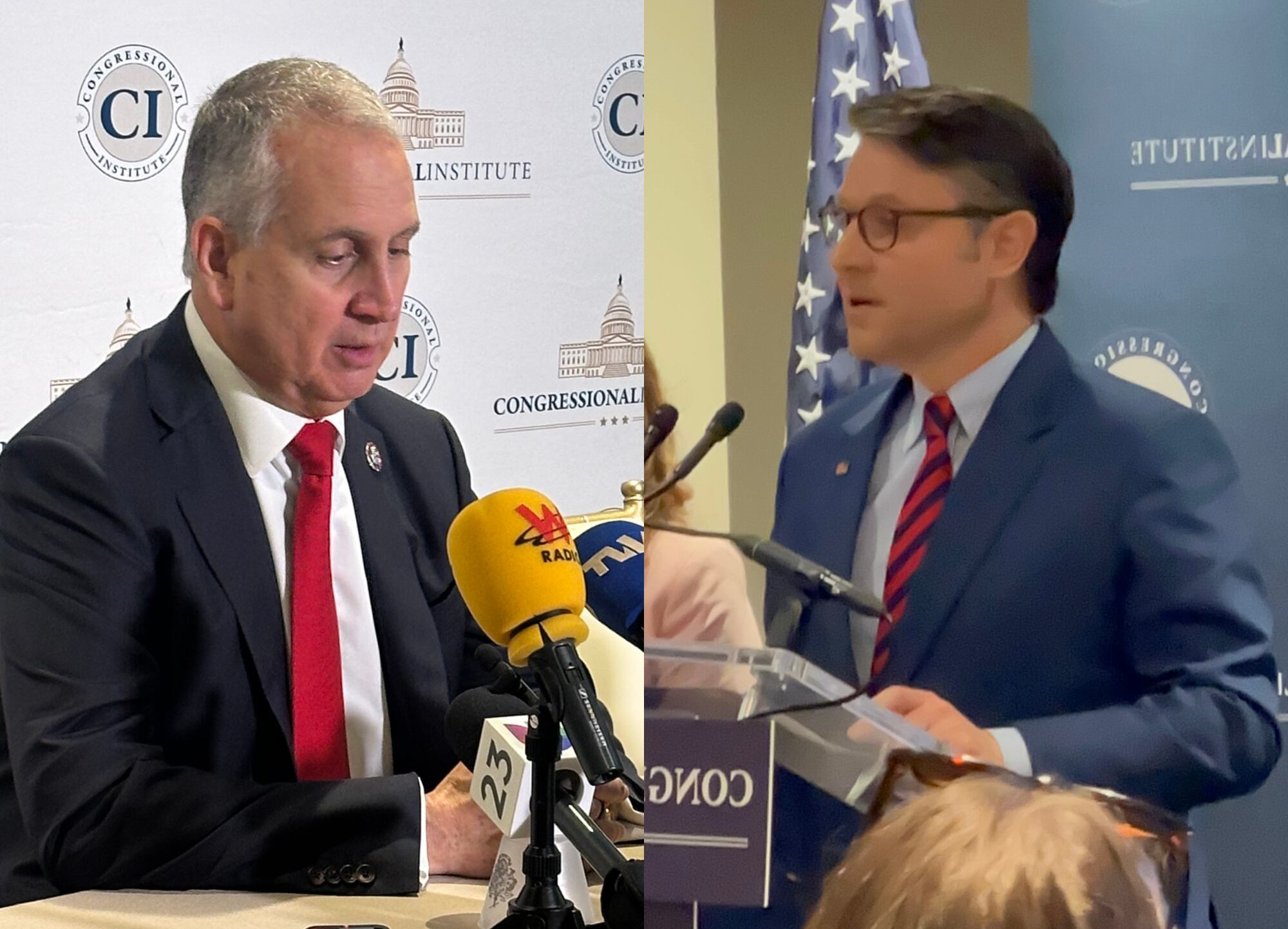 Fotos: W Radio / David Gómez Llinás