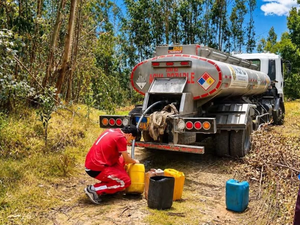 Colombia enfrenta déficit de energía firme y caída de la exploración de gas, advierten MinEnergía