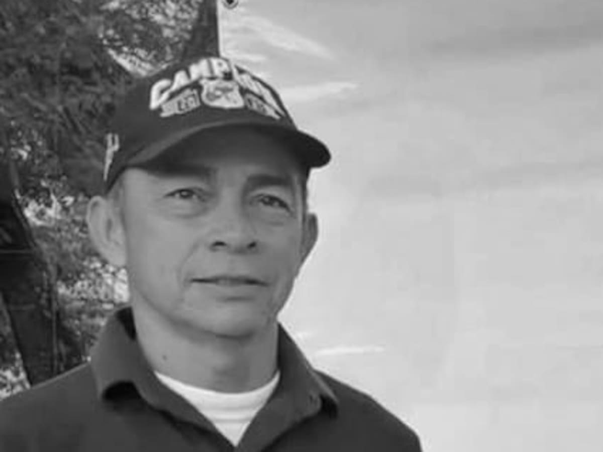Asesinaron a un reconocido líder social del Valle en el norte del Cauca