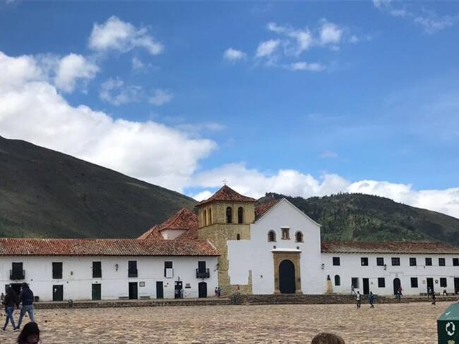 Se abrirá un programa escucha en el municipio con el fin de atender estas problemáticas a tiempo.. Foto: W