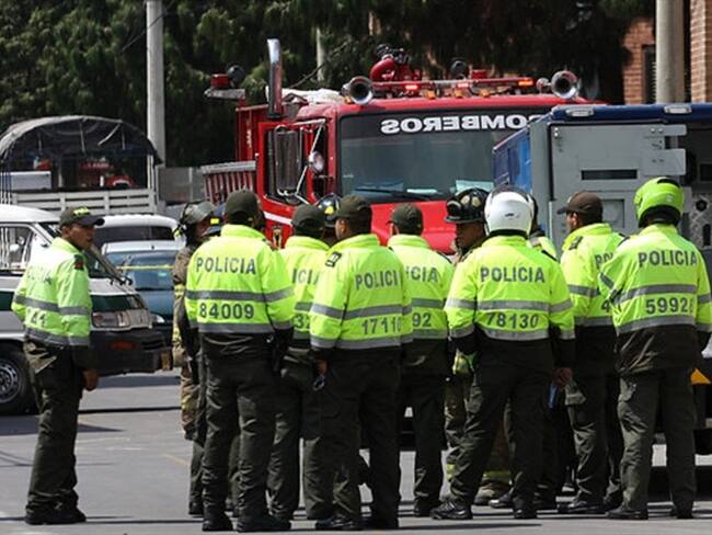 Imagen de referencia. Foto: Colprensa