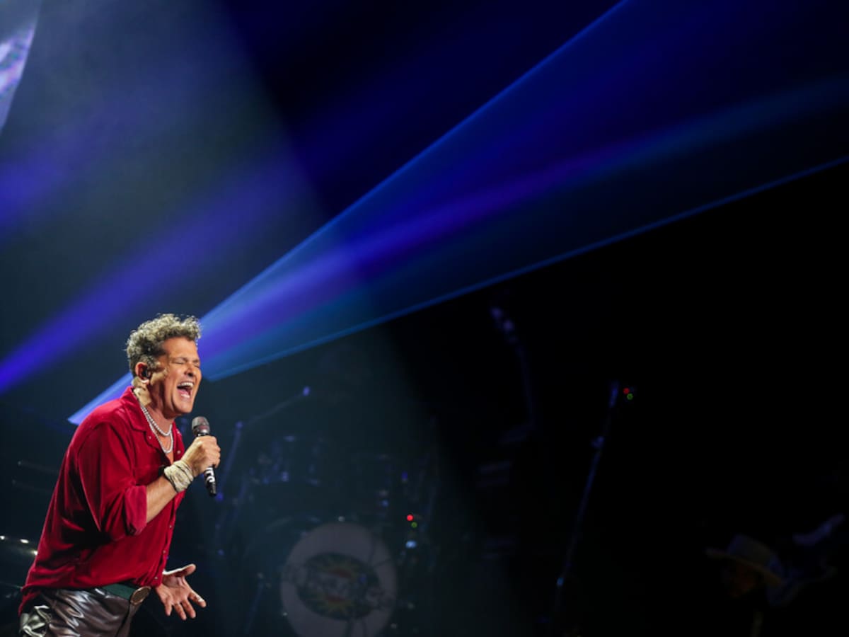 Quedamos muy contentos con la interpretación de Carlos Vives de ‘La celosa’: Sergio Moya