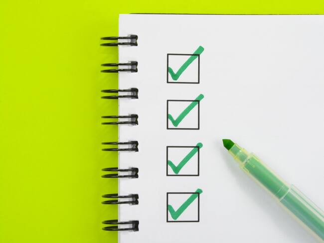 ¿Qué propósito de 2021 cumplió y cuál no? #MiBalance