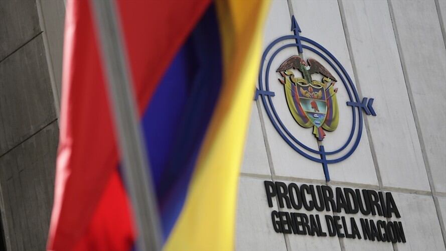 La Procuraduría General de la Nación activará las funciones de intervención penal. Foto: Colprensa