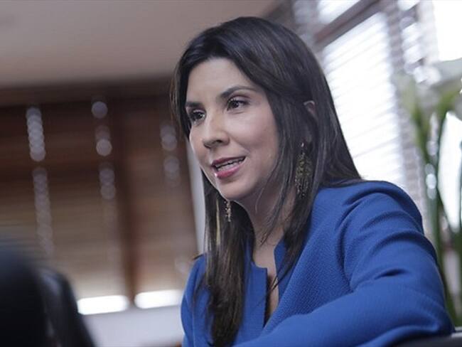 En La Prueba ponemos a prueba a la ministra de Educación