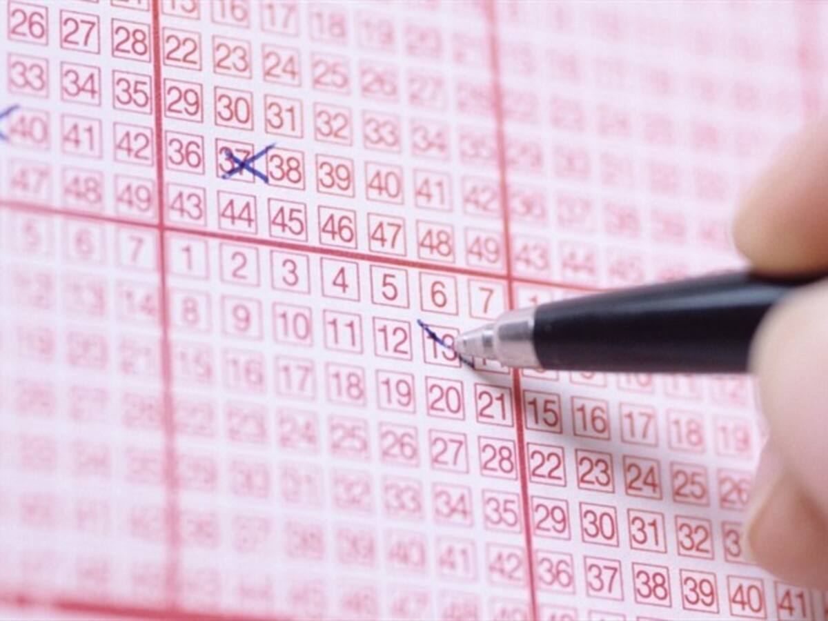 Lotería del Valle: resultados del 05 de enero de 2022